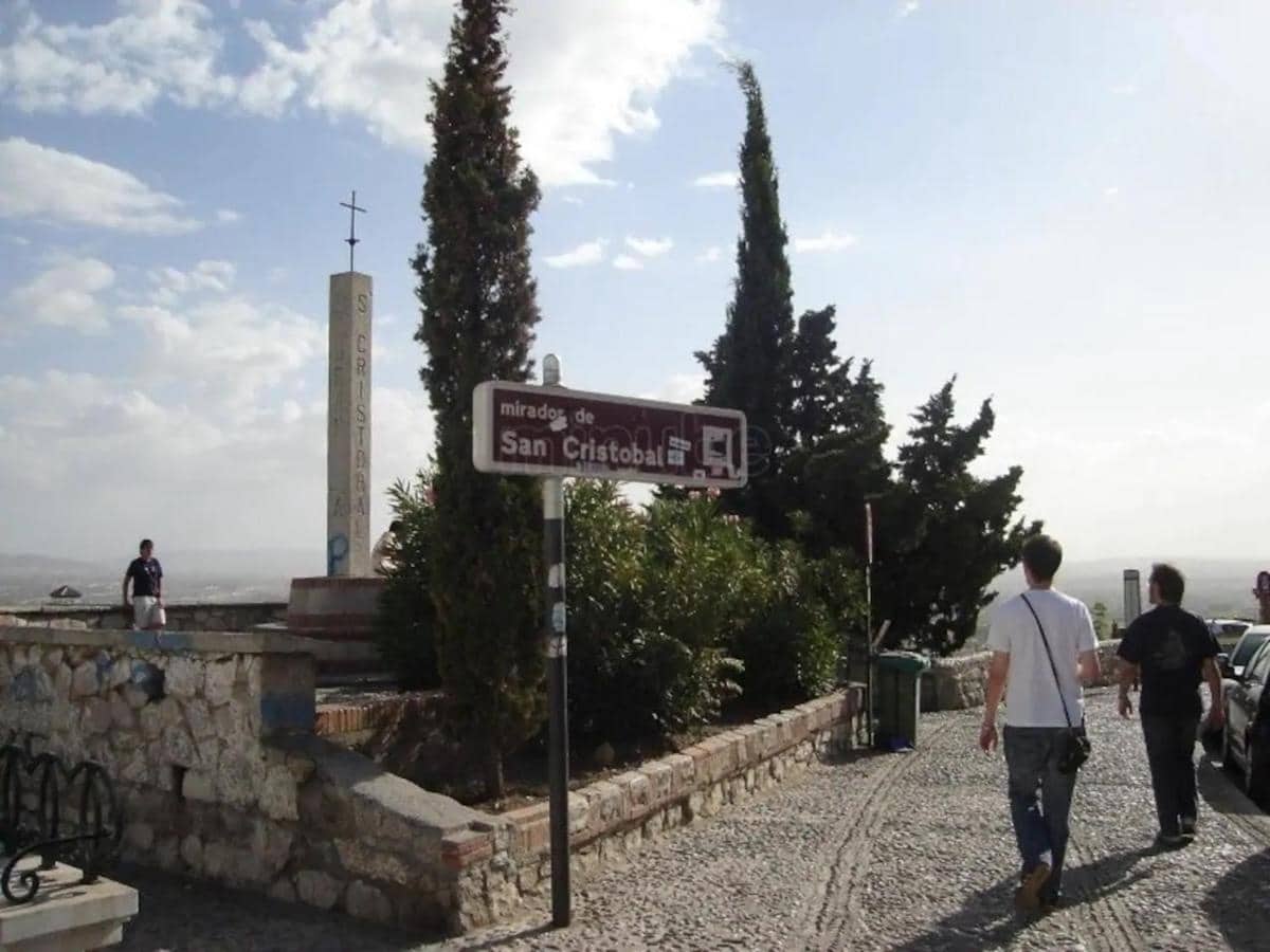 3 soverom Hus til salgs i Granada by - € 458 854 (Ref: 8994602)