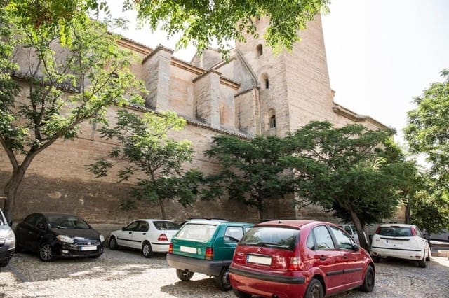 3 soverom Hus til salgs i Granada by - € 458 854 (Ref: 8994602)