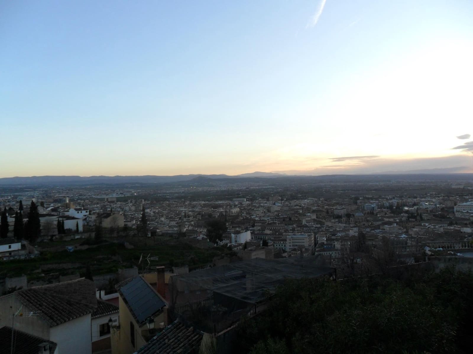 3 soverom Hus til salgs i Granada by - € 458 854 (Ref: 8994602)