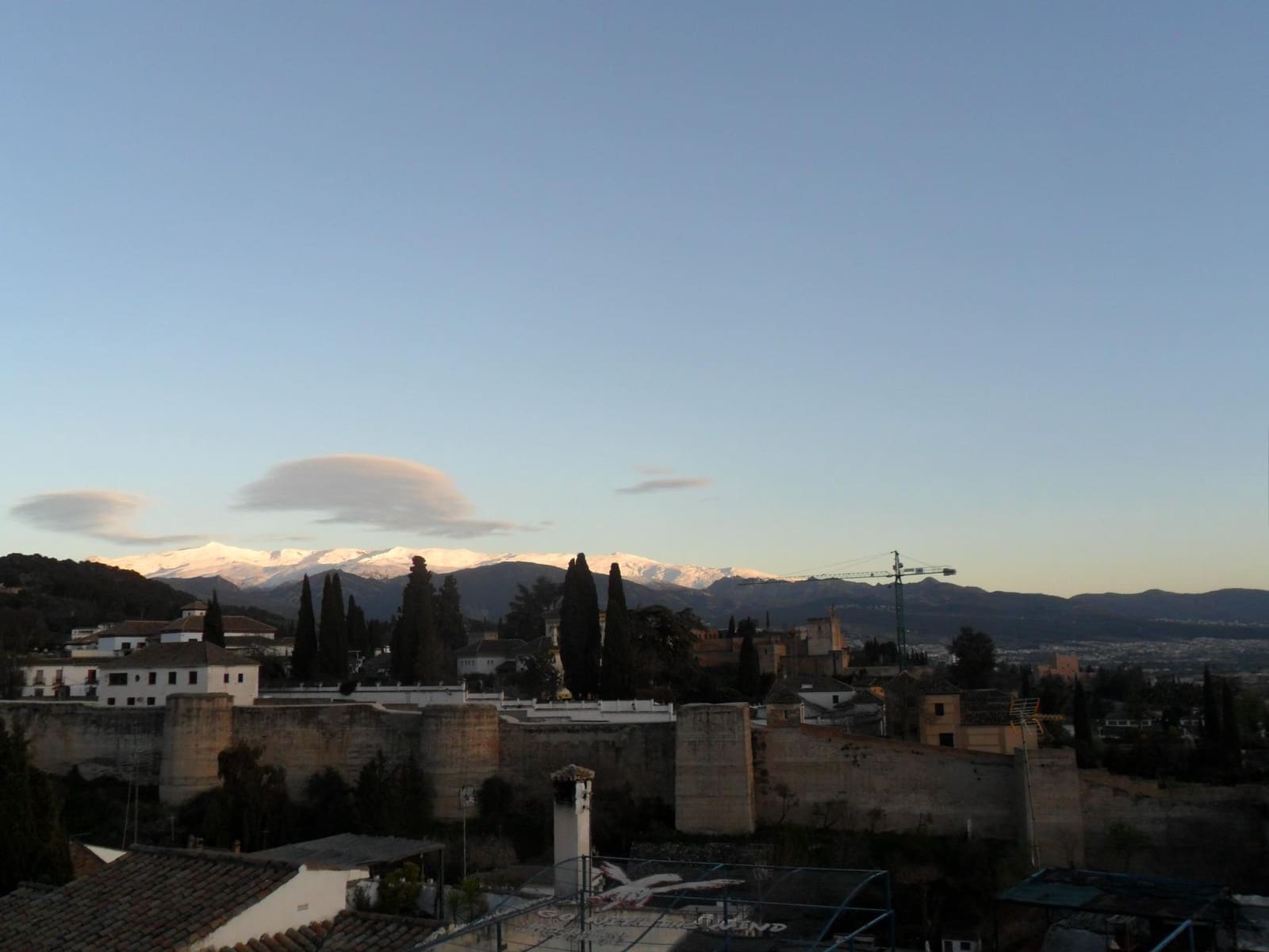 3 soverom Hus til salgs i Granada by - € 458 854 (Ref: 8994602)