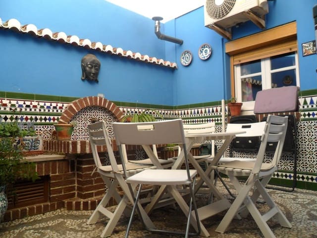 3 soverom Hus til salgs i Granada by - € 458 854 (Ref: 8994602)