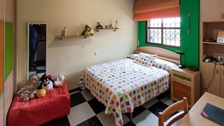 3 soveværelse Semi-Rækkehus til salg i Alfacar med swimmingpool - € 299.000 (Ref: 9003587)