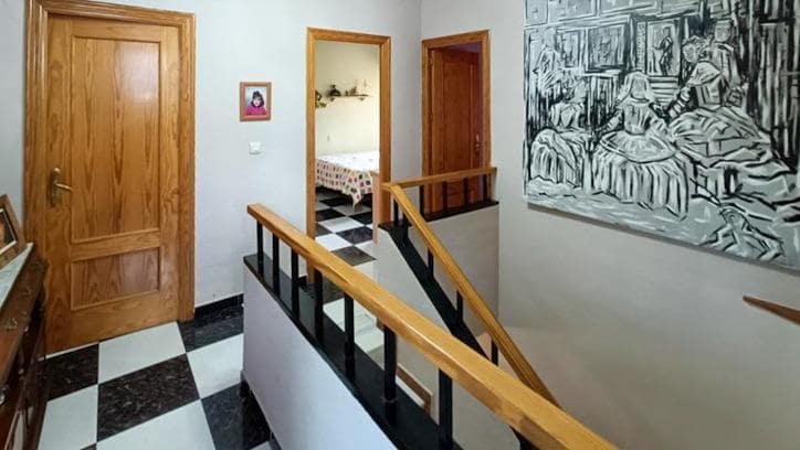 3 soveværelse Semi-Rækkehus til salg i Alfacar med swimmingpool - € 299.000 (Ref: 9003587)