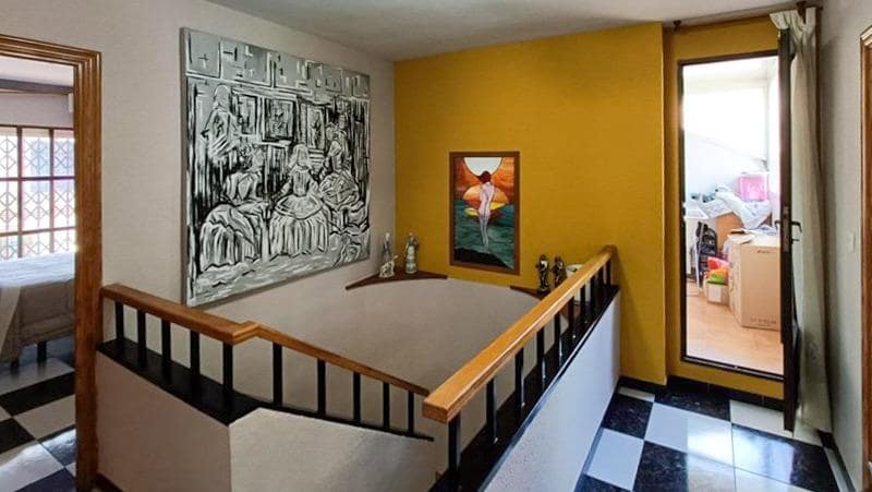 3 soveværelse Semi-Rækkehus til salg i Alfacar med swimmingpool - € 299.000 (Ref: 9003587)