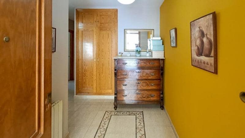 3 soveværelse Semi-Rækkehus til salg i Alfacar med swimmingpool - € 299.000 (Ref: 9003587)