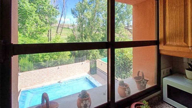 3 soveværelse Semi-Rækkehus til salg i Alfacar med swimmingpool - € 299.000 (Ref: 9003587)