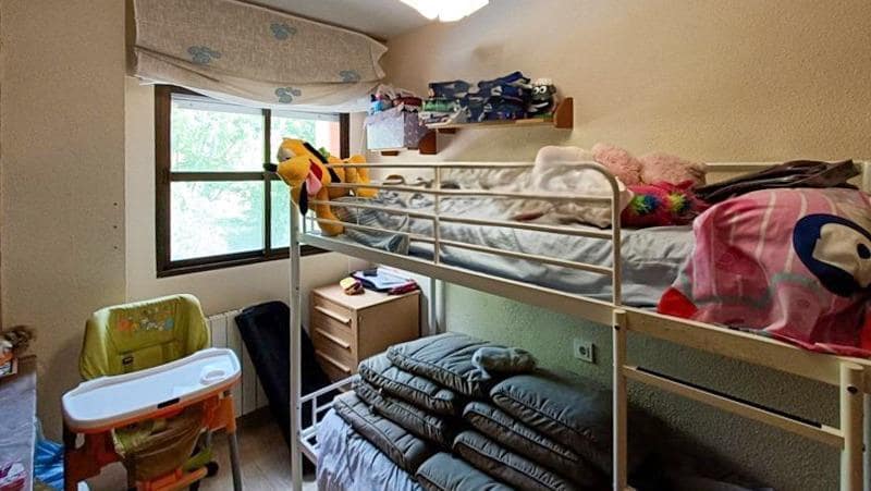 3 soveværelse Semi-Rækkehus til salg i Alfacar med swimmingpool - € 299.000 (Ref: 9003587)