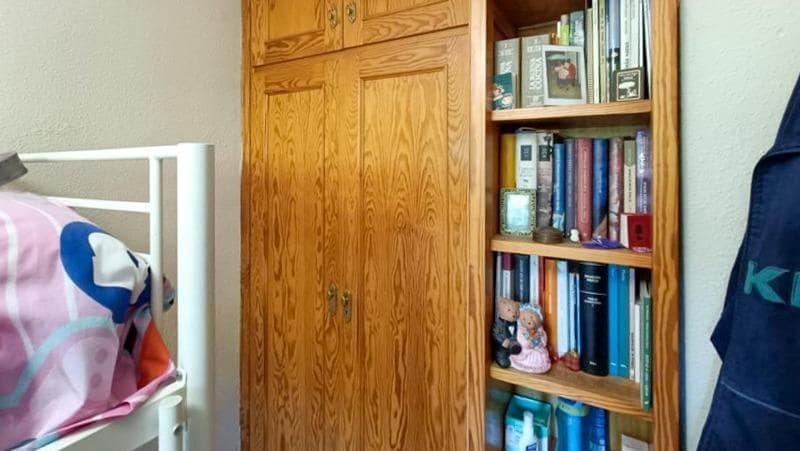 3 soveværelse Semi-Rækkehus til salg i Alfacar med swimmingpool - € 299.000 (Ref: 9003587)