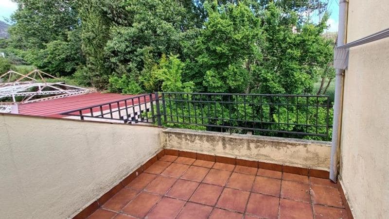 3 soveværelse Semi-Rækkehus til salg i Alfacar med swimmingpool - € 299.000 (Ref: 9003587)