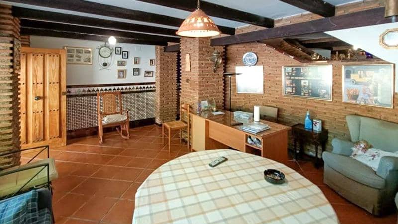 3 soveværelse Semi-Rækkehus til salg i Alfacar med swimmingpool - € 299.000 (Ref: 9003587)