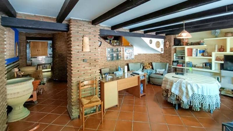 3 soveværelse Semi-Rækkehus til salg i Alfacar med swimmingpool - € 299.000 (Ref: 9003587)