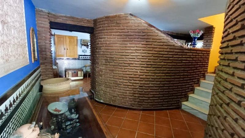 3 soveværelse Semi-Rækkehus til salg i Alfacar med swimmingpool - € 299.000 (Ref: 9003587)