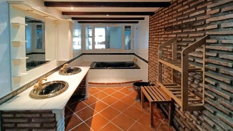 3 soveværelse Semi-Rækkehus til salg i Alfacar med swimmingpool - € 299.000 (Ref: 9003587)