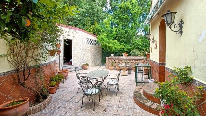 3 soveværelse Semi-Rækkehus til salg i Alfacar med swimmingpool - € 299.000 (Ref: 9003587)