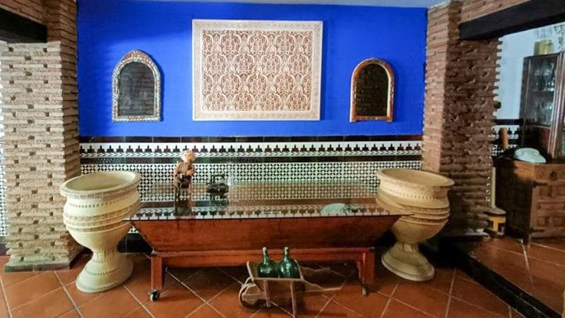 3 soveværelse Semi-Rækkehus til salg i Alfacar med swimmingpool - € 299.000 (Ref: 9003587)