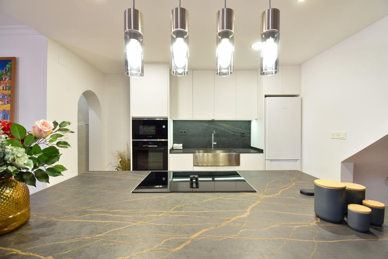 6 soveværelse Villa til salg i Padul med swimmingpool garage - € 515.000 (Ref: 9012534)