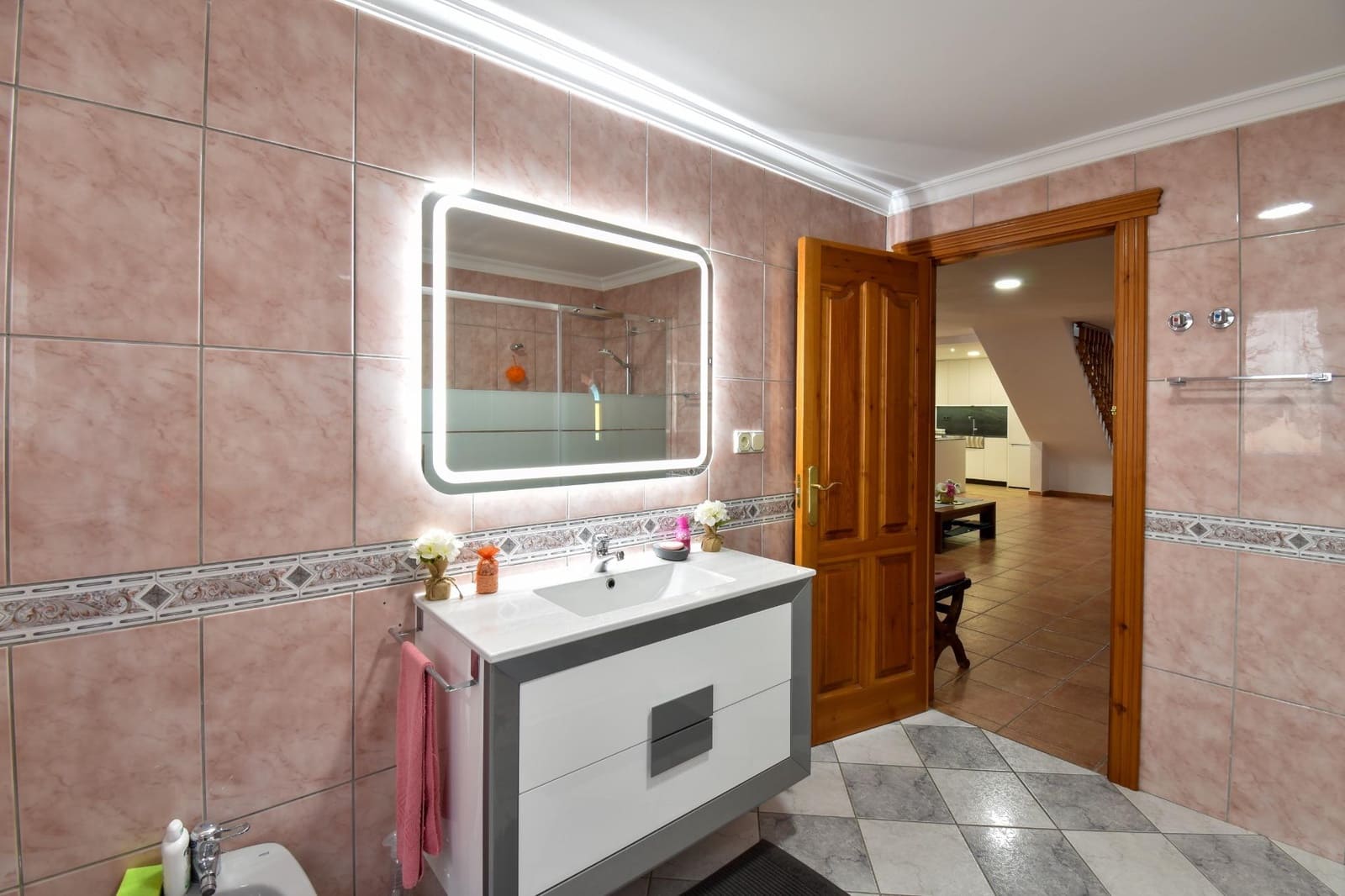 6 soveværelse Villa til salg i Padul med swimmingpool garage - € 515.000 (Ref: 9012534)