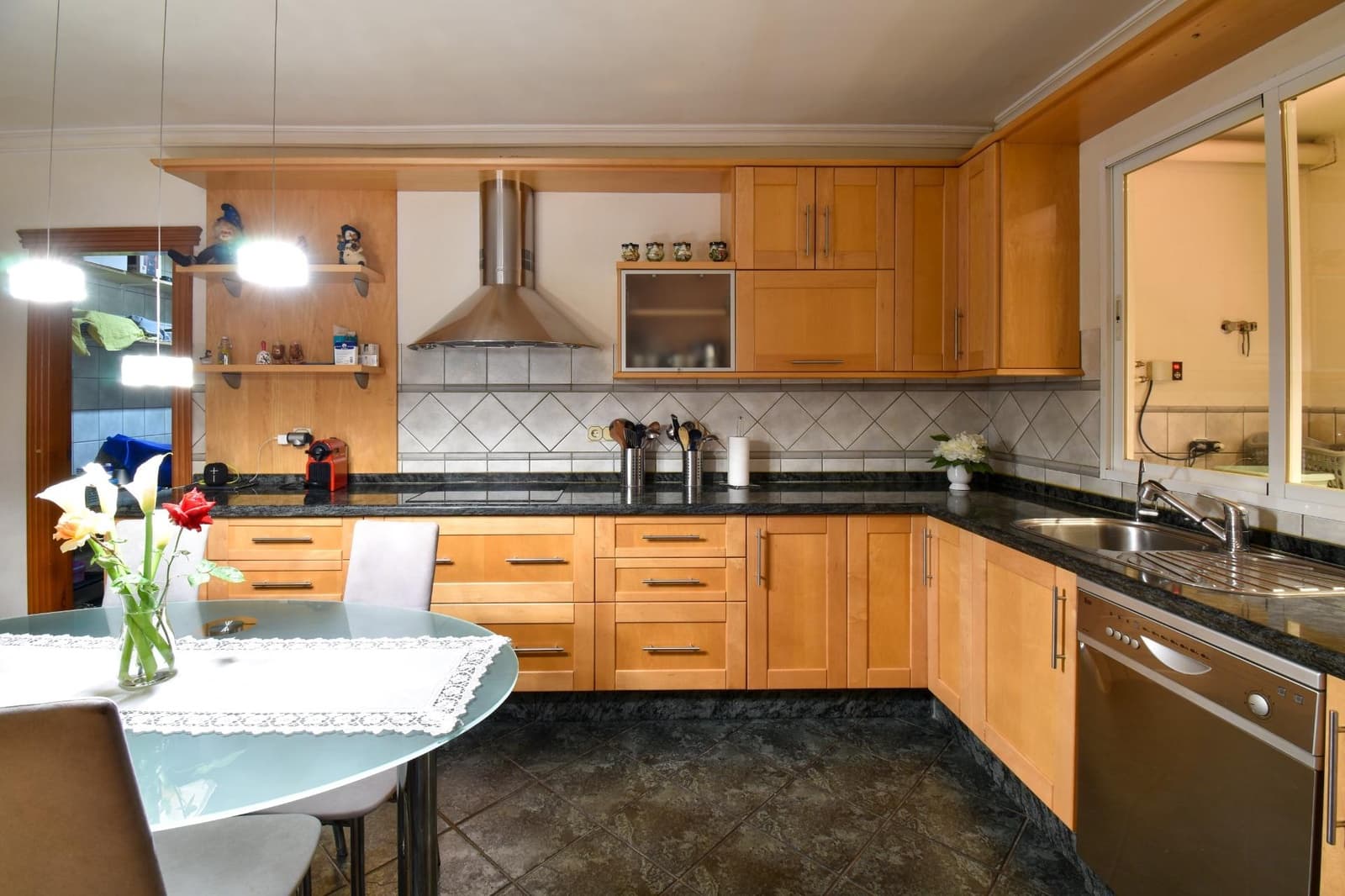 6 soveværelse Villa til salg i Padul med swimmingpool garage - € 515.000 (Ref: 9012534)