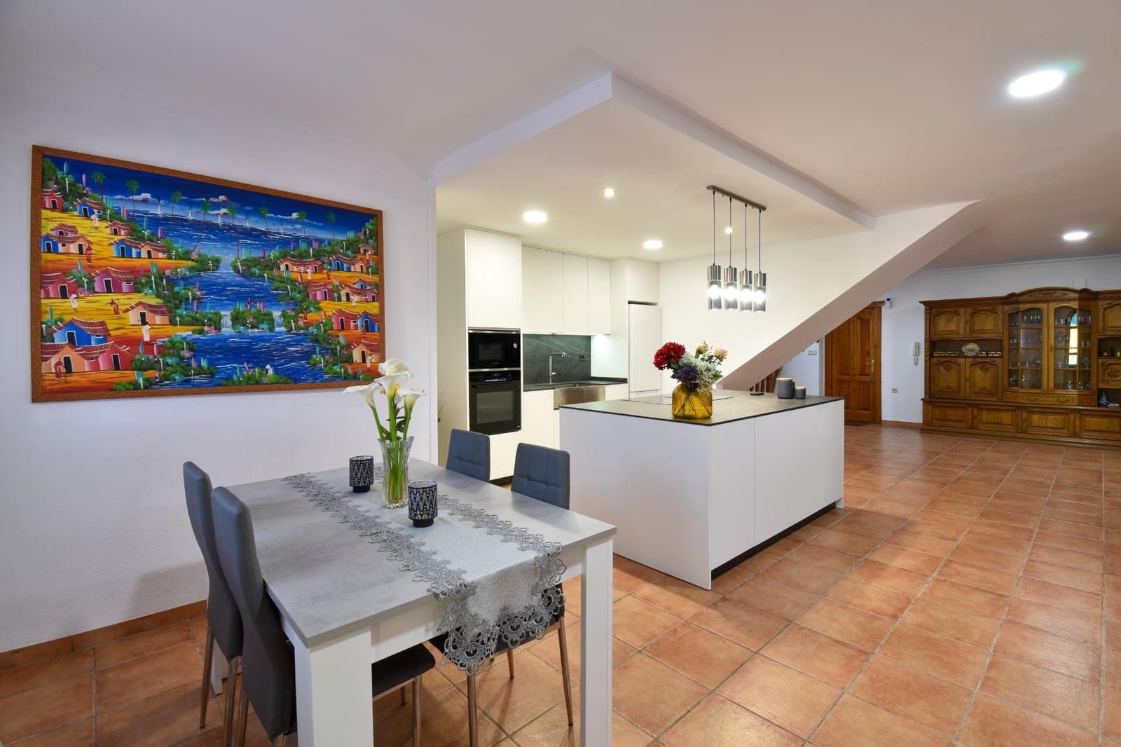 6 soveværelse Villa til salg i Padul med swimmingpool garage - € 515.000 (Ref: 9012534)