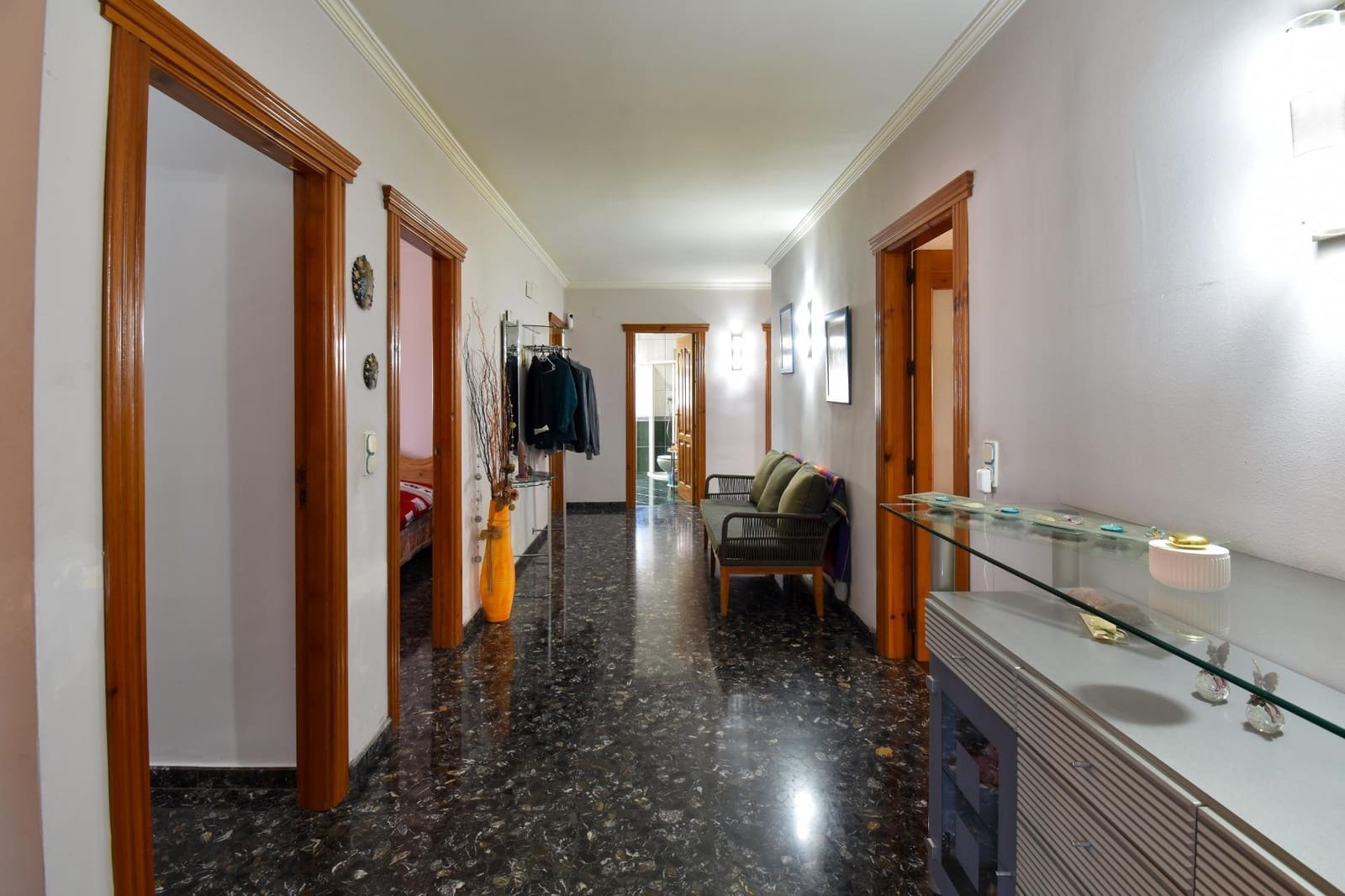 6 soveværelse Villa til salg i Padul med swimmingpool garage - € 515.000 (Ref: 9012534)