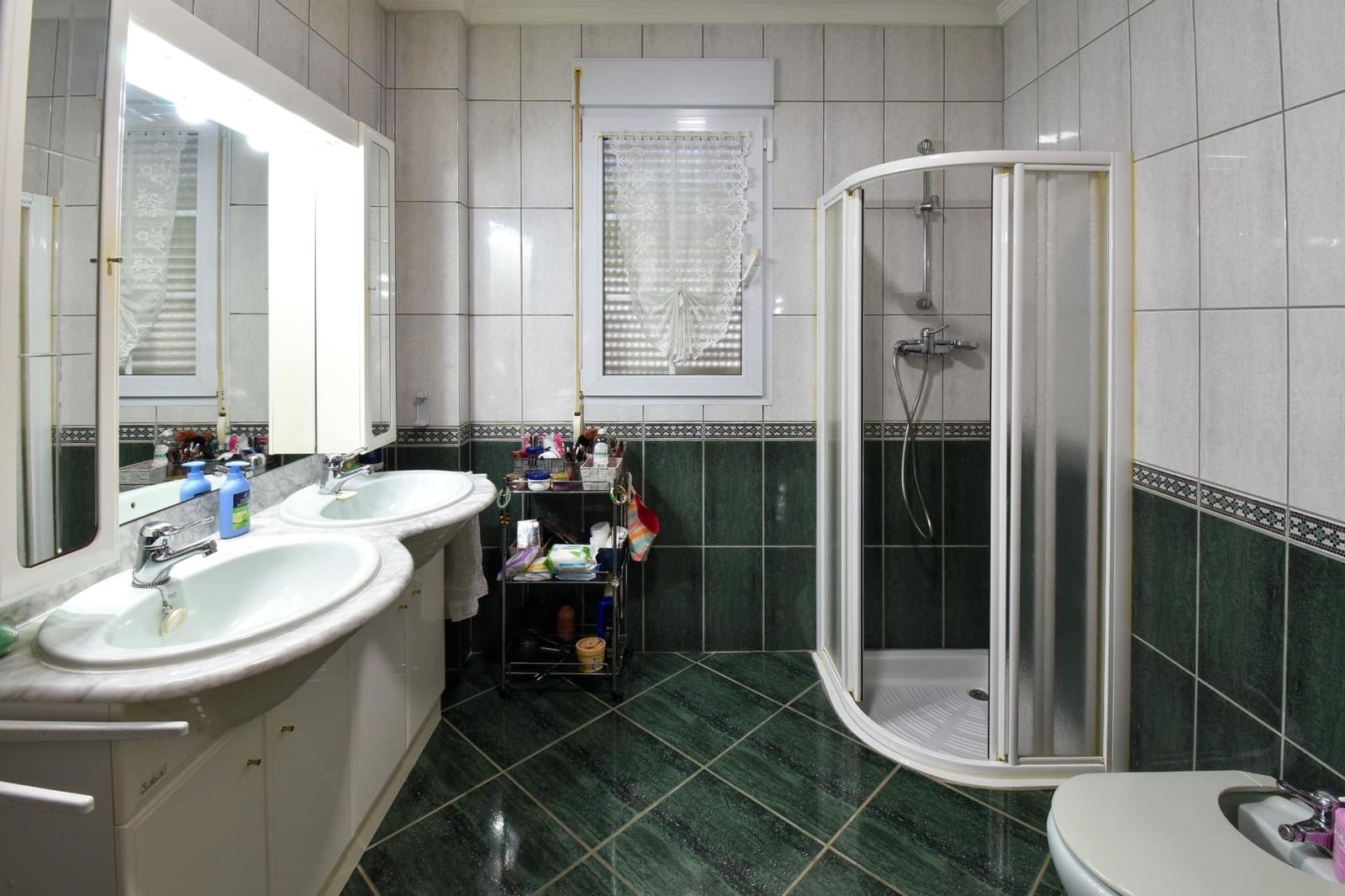 6 soveværelse Villa til salg i Padul med swimmingpool garage - € 515.000 (Ref: 9012534)