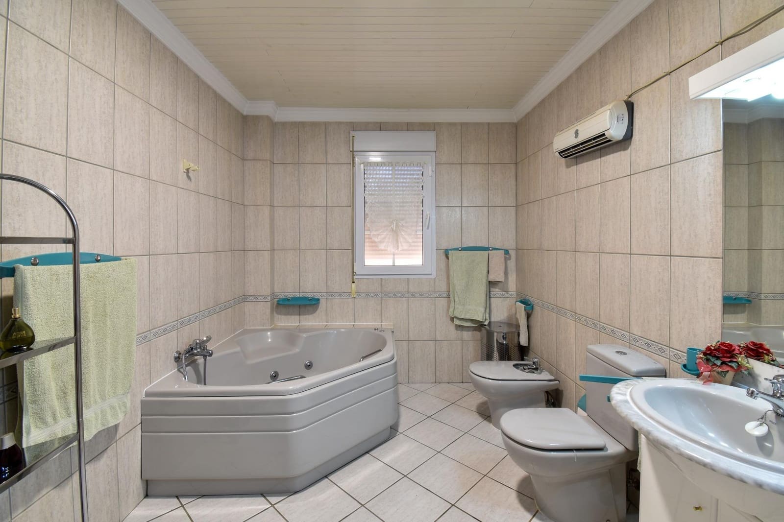 6 soveværelse Villa til salg i Padul med swimmingpool garage - € 515.000 (Ref: 9012534)