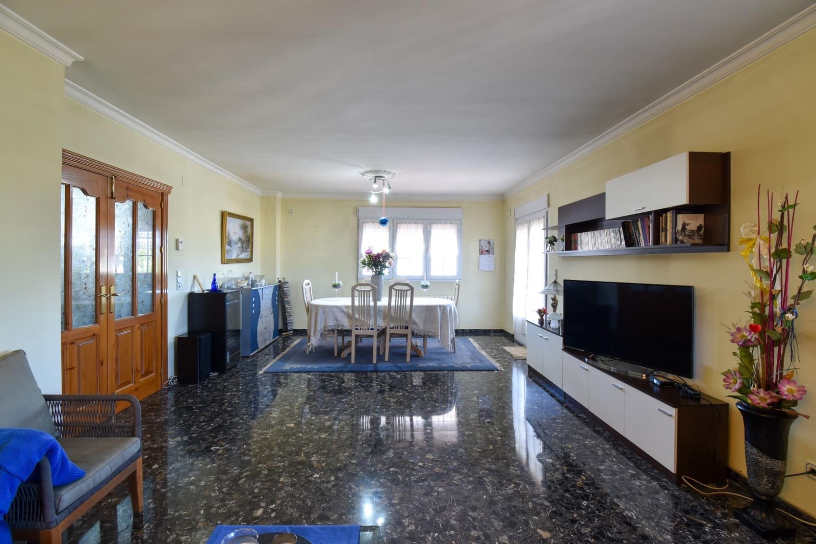 6 soveværelse Villa til salg i Padul med swimmingpool garage - € 515.000 (Ref: 9012534)