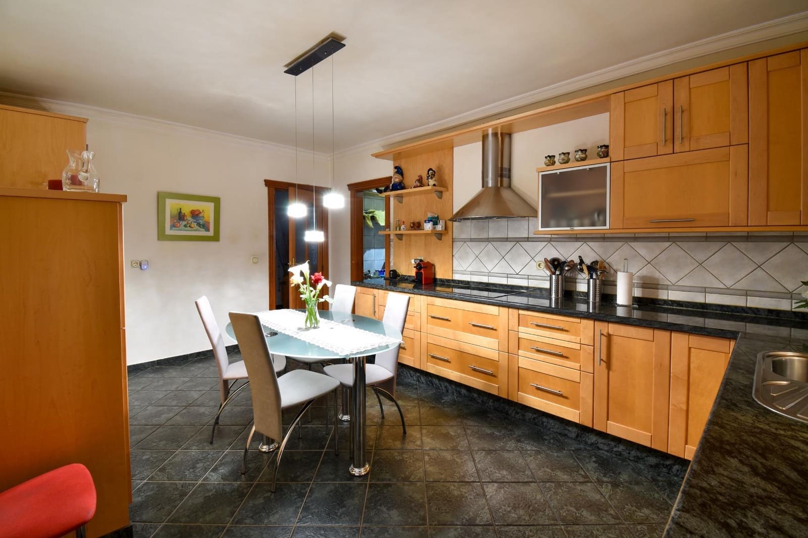 6 soveværelse Villa til salg i Padul med swimmingpool garage - € 515.000 (Ref: 9012534)