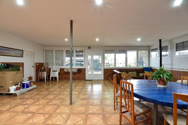 3 sypialnia Finka/Dom wiejski na sprzedaż w Padul z garażem - 330 000 € (Ref: 9026673)