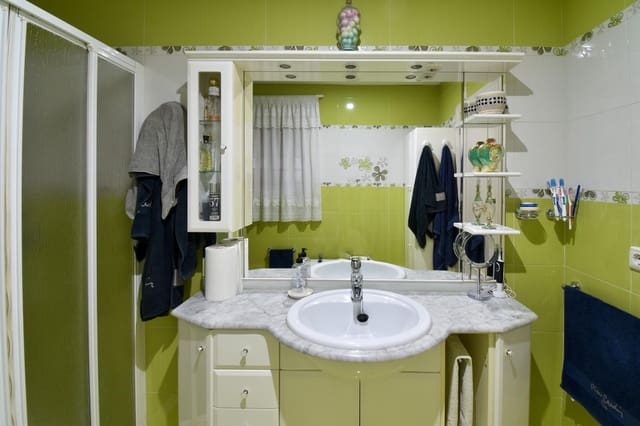 3 sypialnia Finka/Dom wiejski na sprzedaż w Padul z garażem - 330 000 € (Ref: 9026673)