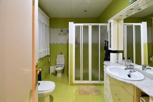 3 sypialnia Finka/Dom wiejski na sprzedaż w Padul z garażem - 330 000 € (Ref: 9026673)