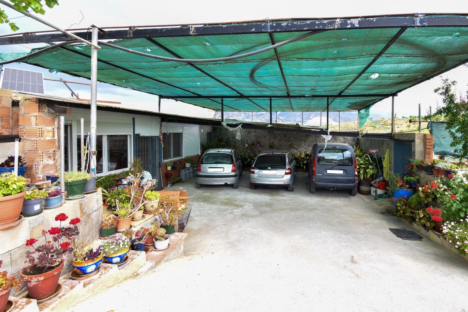 3 soverom Finca/Herregård til salgs i Padul med garasje - € 330 000 (Ref: 9026673)