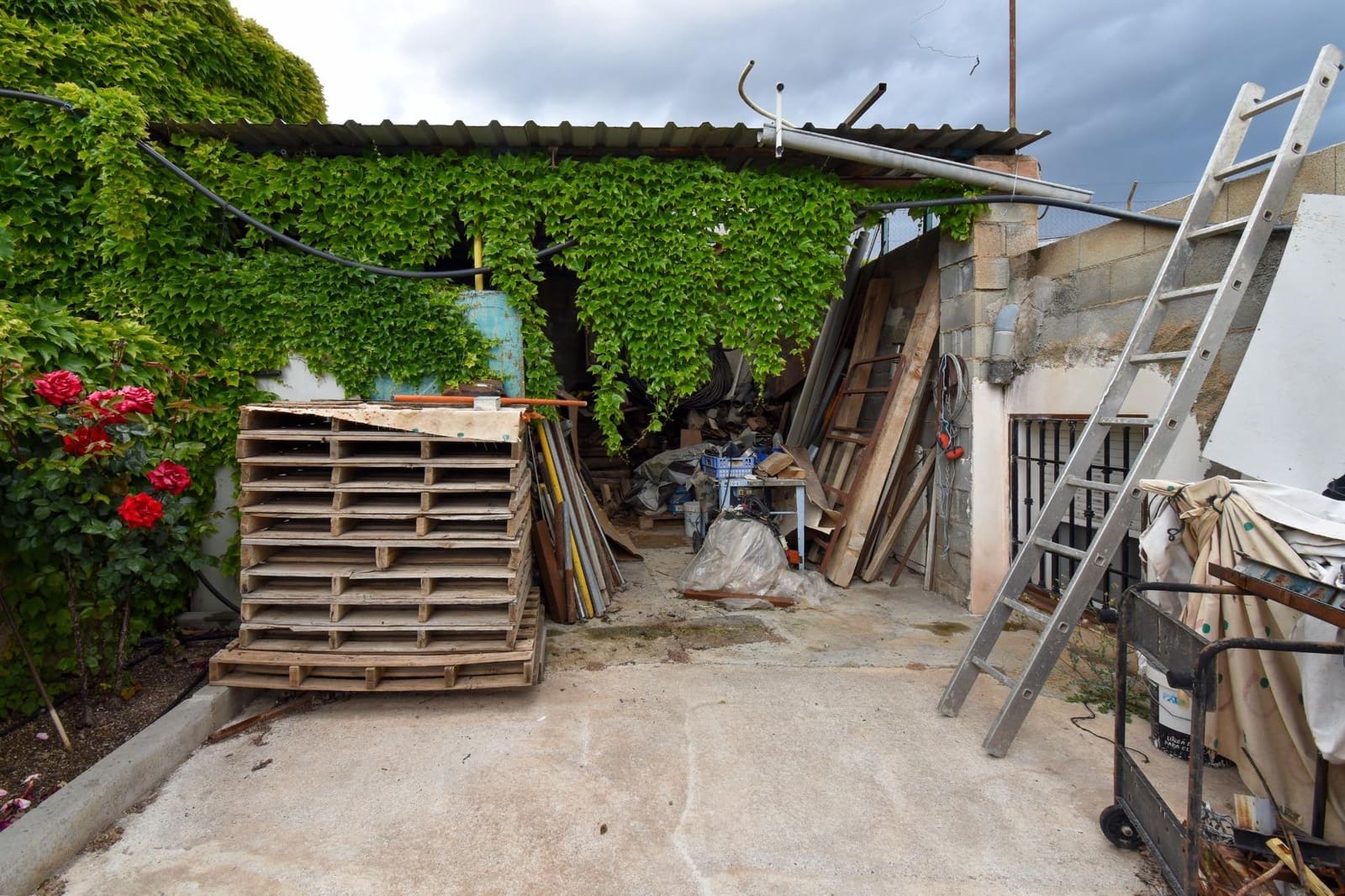 3 soverom Finca/Herregård til salgs i Padul med garasje - € 330 000 (Ref: 9026673)