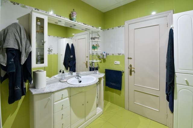 3 sypialnia Finka/Dom wiejski na sprzedaż w Padul z garażem - 330 000 € (Ref: 9026673)