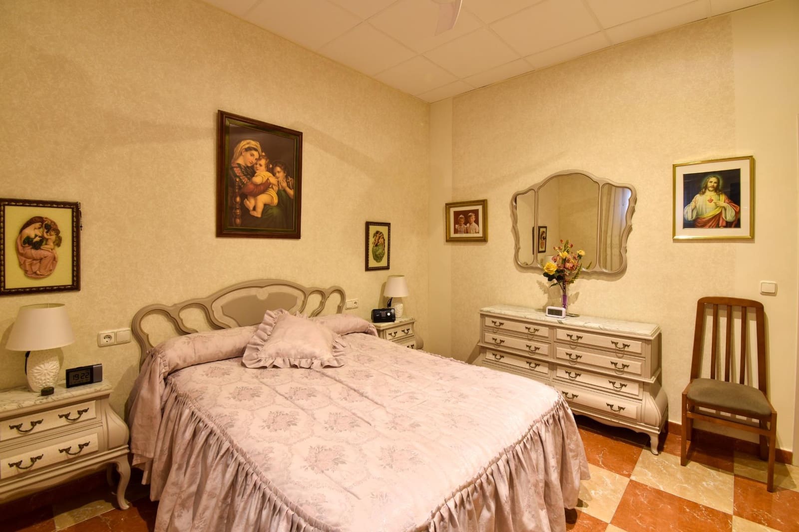 3 soverom Finca/Herregård til salgs i Padul med garasje - € 330 000 (Ref: 9026673)