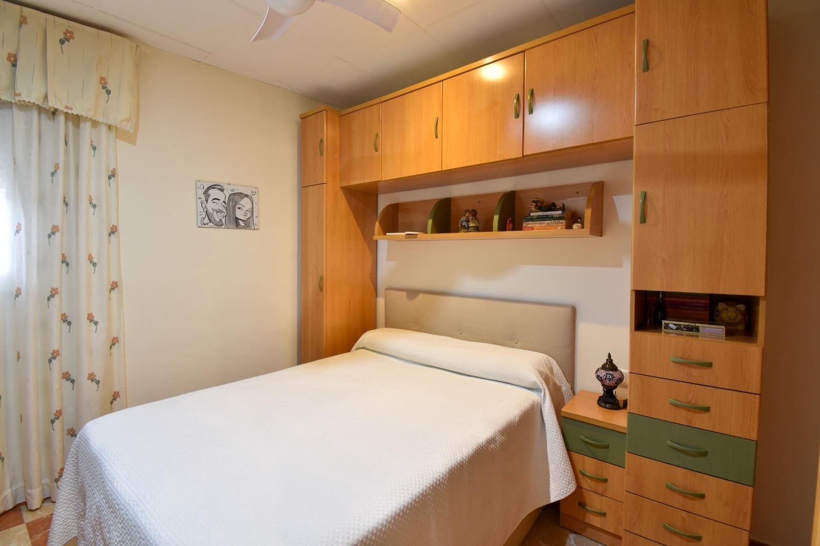 3 soverom Finca/Herregård til salgs i Padul med garasje - € 330 000 (Ref: 9026673)