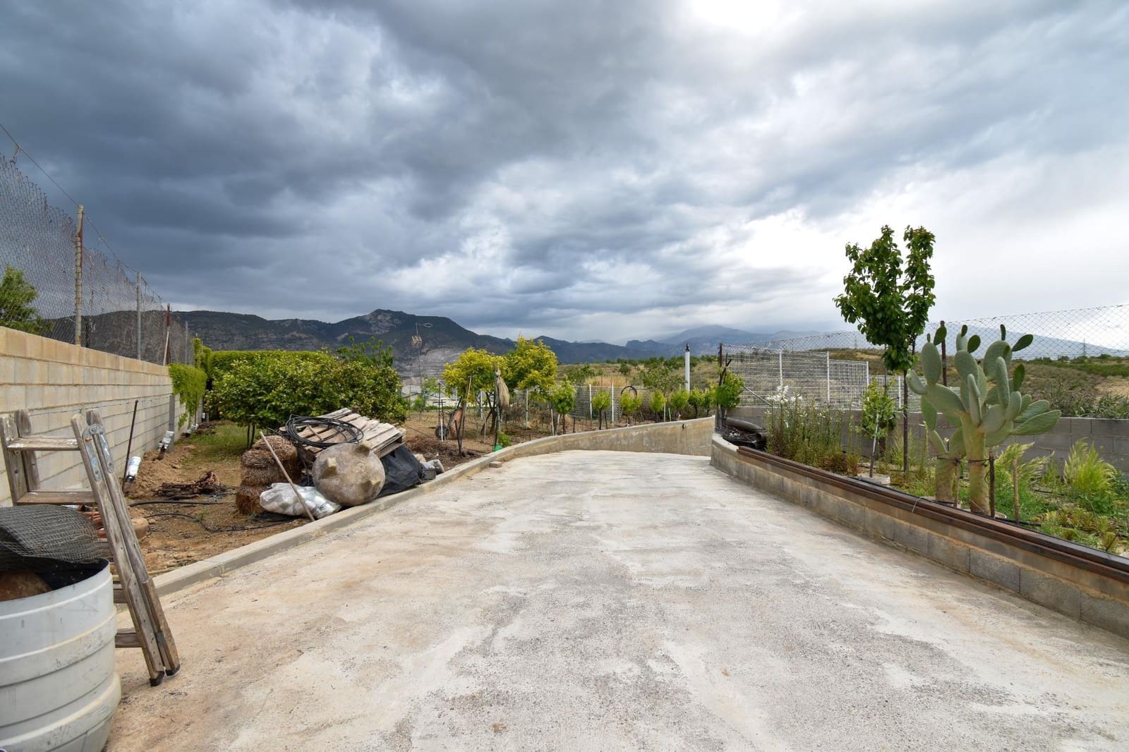 3 soverom Finca/Herregård til salgs i Padul med garasje - € 330 000 (Ref: 9026673)