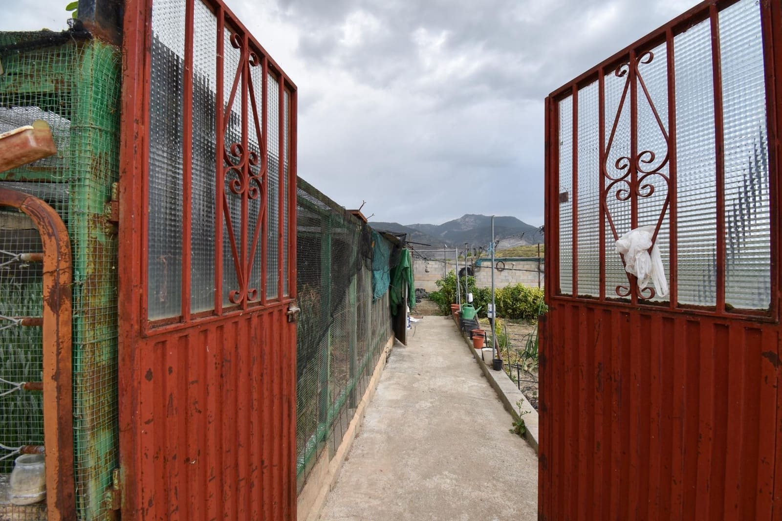 3 soverom Finca/Herregård til salgs i Padul med garasje - € 330 000 (Ref: 9026673)