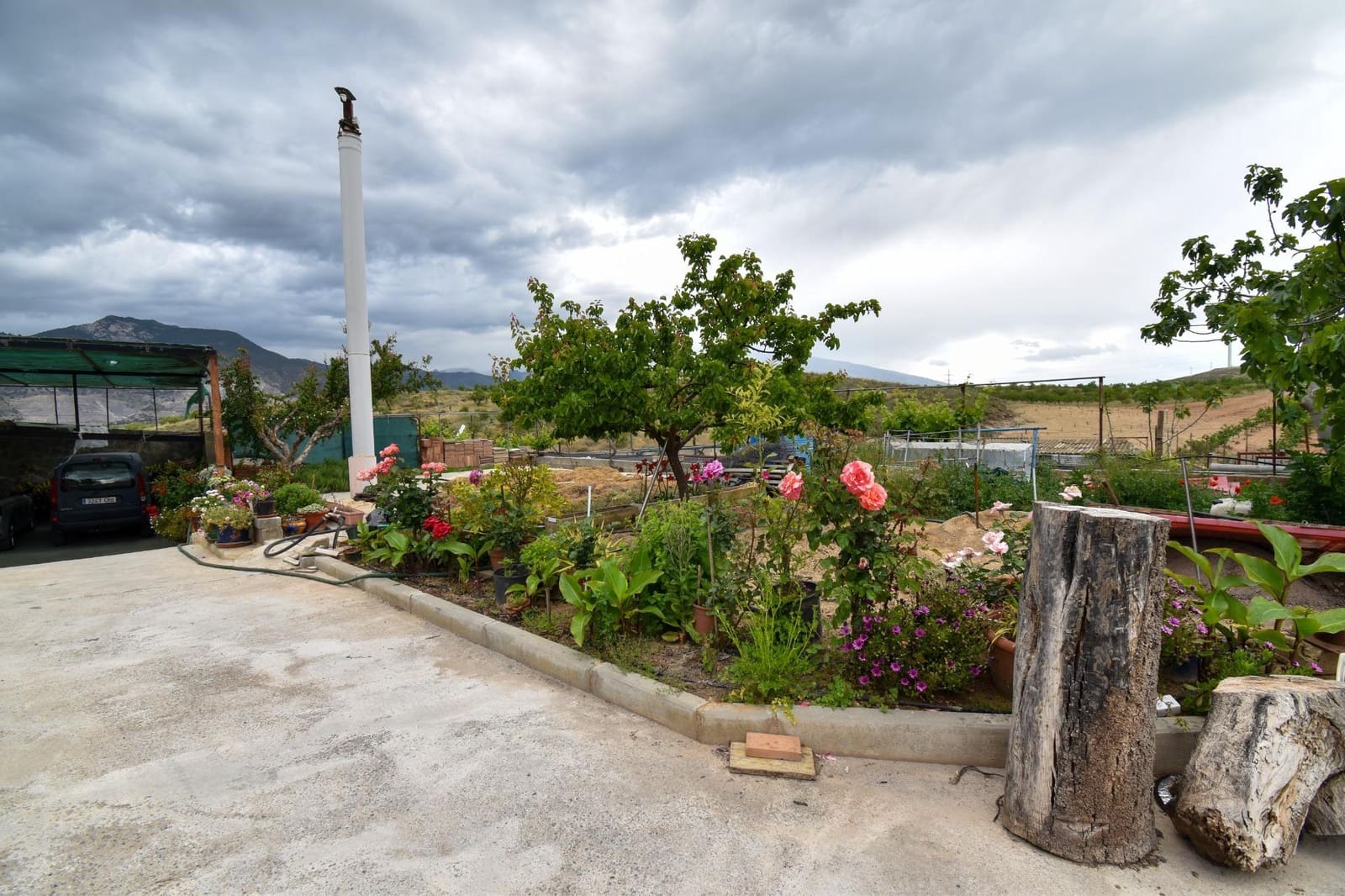 3 soverom Finca/Herregård til salgs i Padul med garasje - € 330 000 (Ref: 9026673)