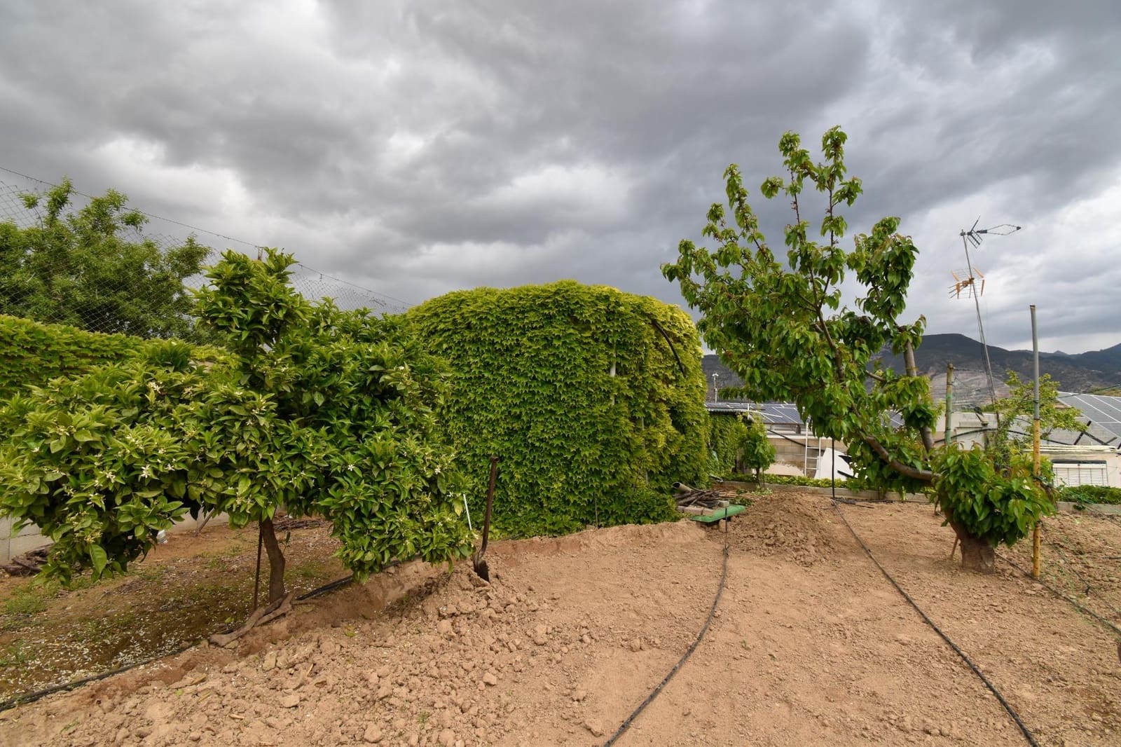 3 soverom Finca/Herregård til salgs i Padul med garasje - € 330 000 (Ref: 9026673)