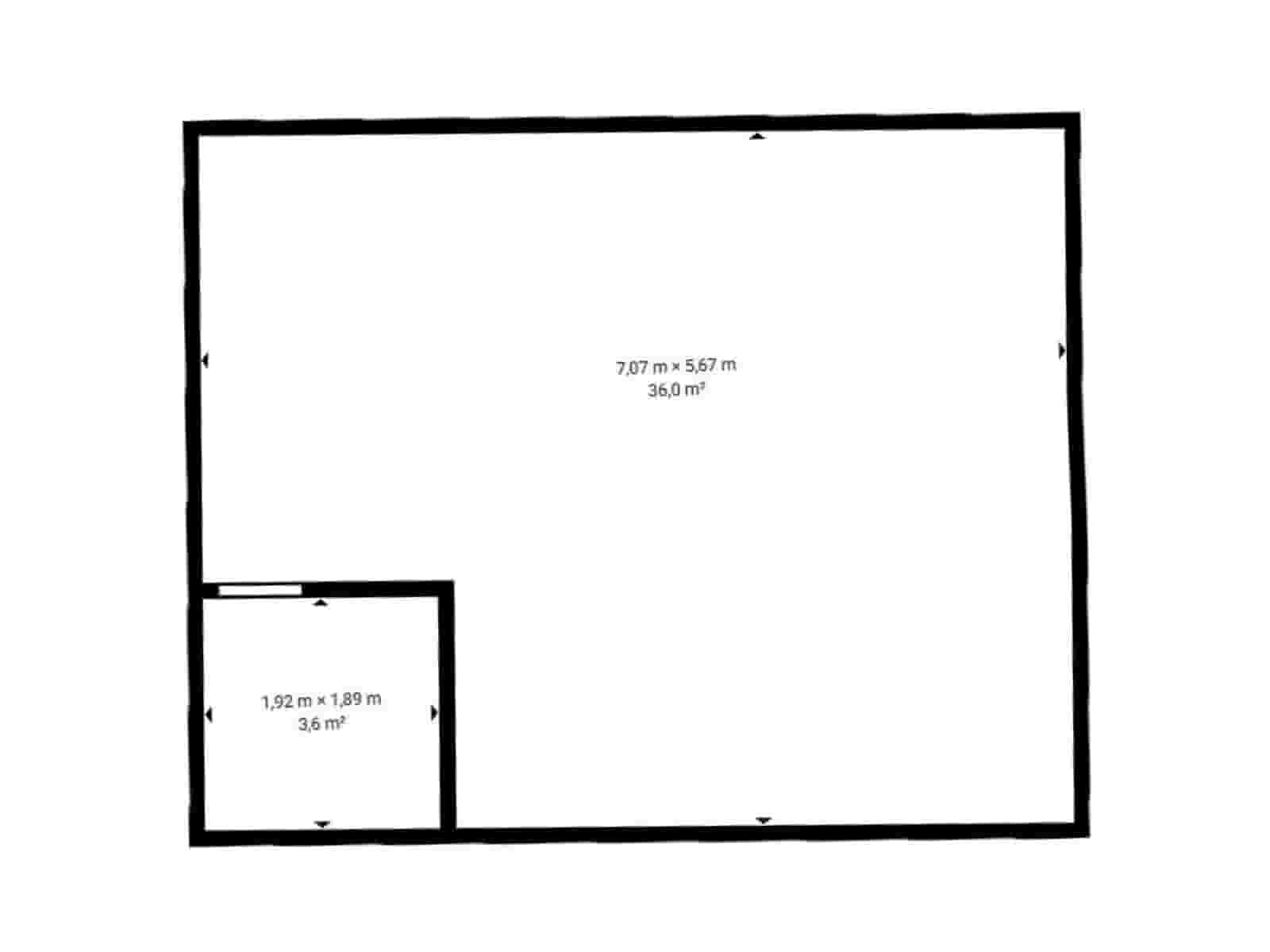 Quinta/Casa Rural para venda em Huetor Vega com piscina - 230 000 € (Ref: 9026674)