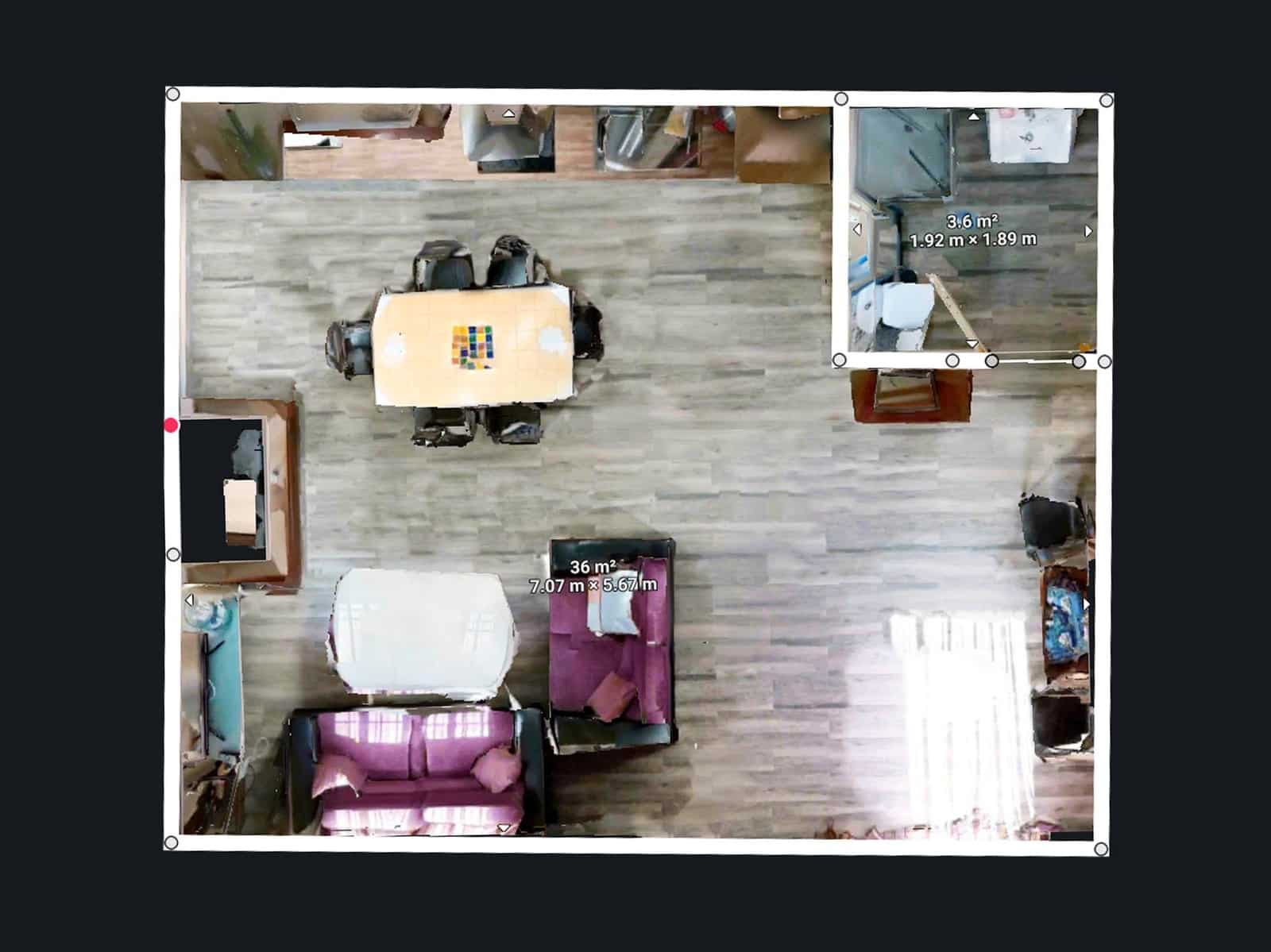 Quinta/Casa Rural para venda em Huetor Vega com piscina - 230 000 € (Ref: 9026674)