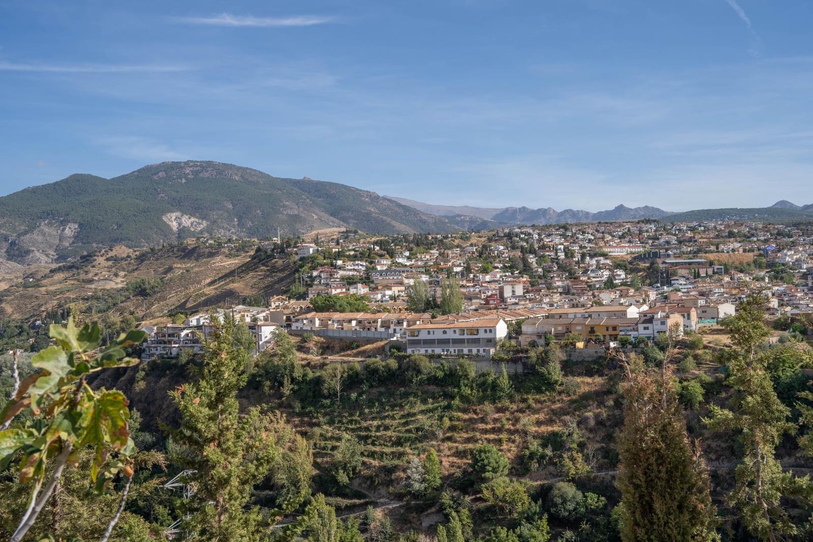 Quinta/Casa Rural para venda em Huetor Vega com piscina - 230 000 € (Ref: 9026674)