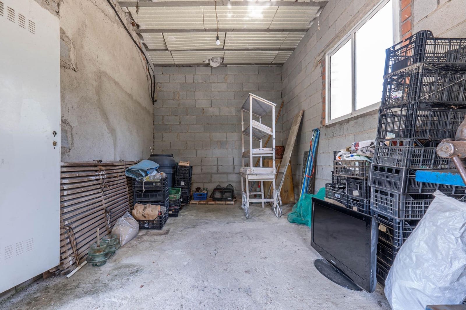 Quinta/Casa Rural para venda em Huetor Vega com piscina - 230 000 € (Ref: 9026674)