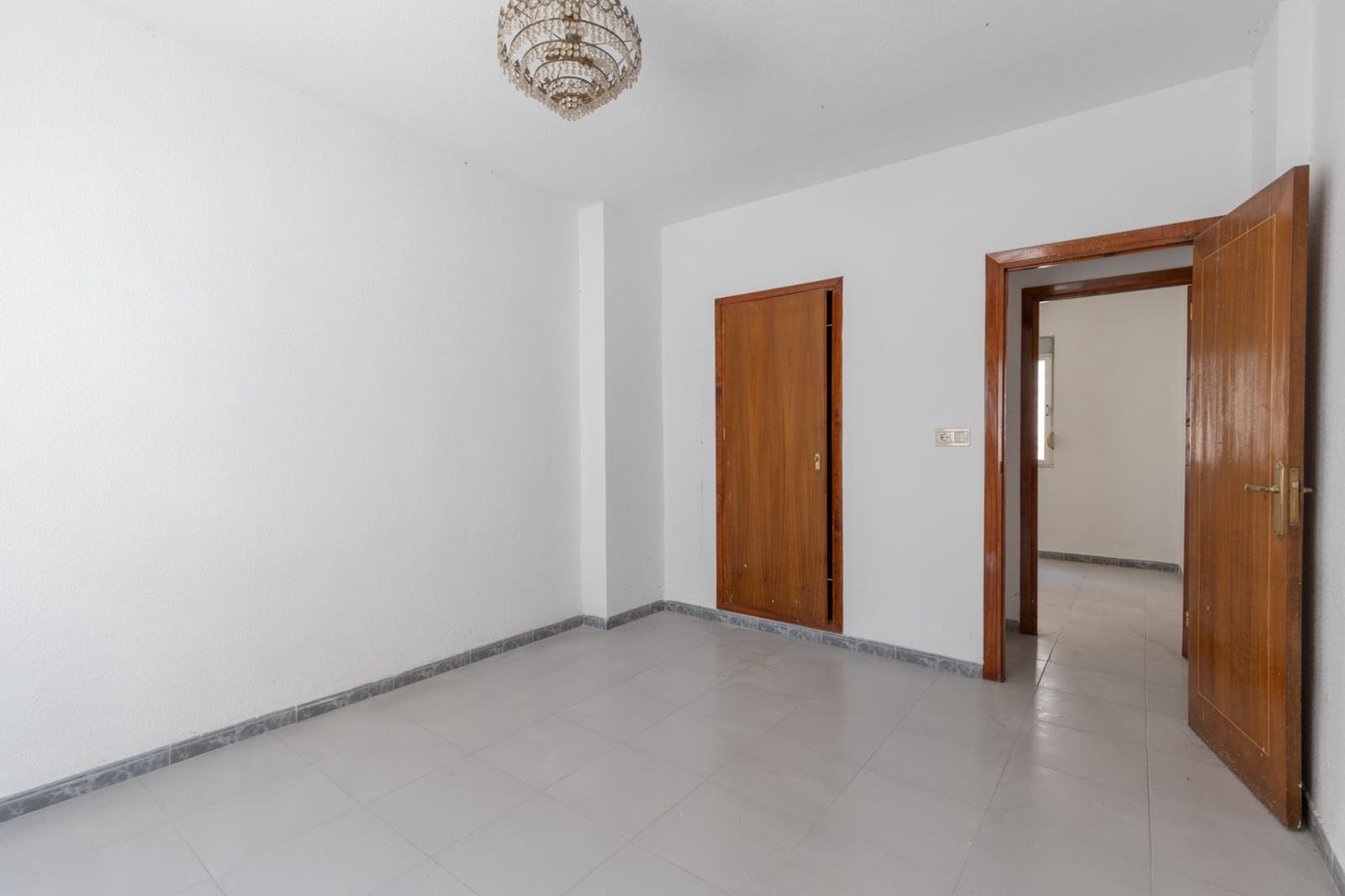 3 soveværelse Byhus til salg i Alhendin med garage - € 115.000 (Ref: 9029485)