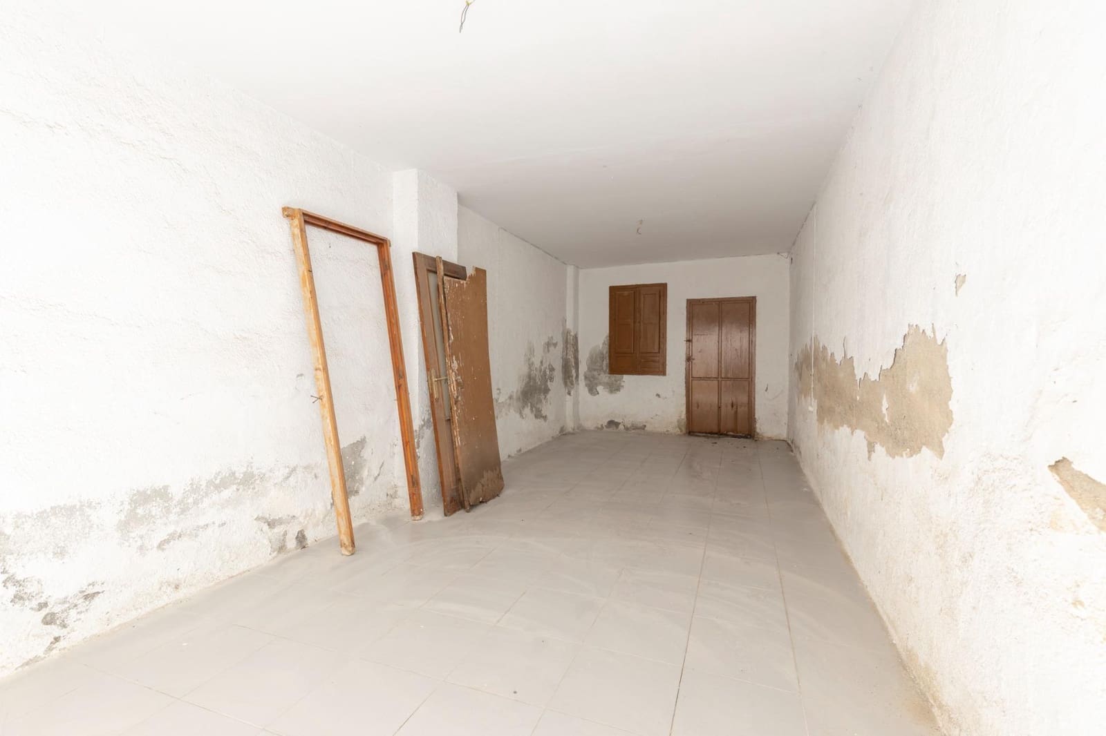 3 soveværelse Byhus til salg i Alhendin med garage - € 115.000 (Ref: 9029485)