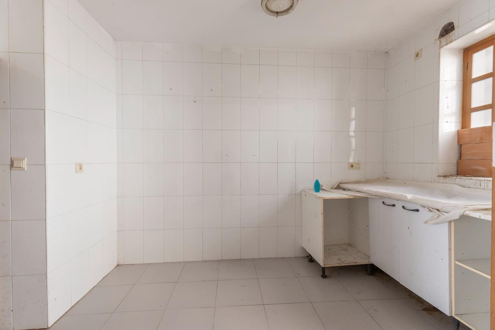 3 soveværelse Byhus til salg i Alhendin med garage - € 115.000 (Ref: 9029485)