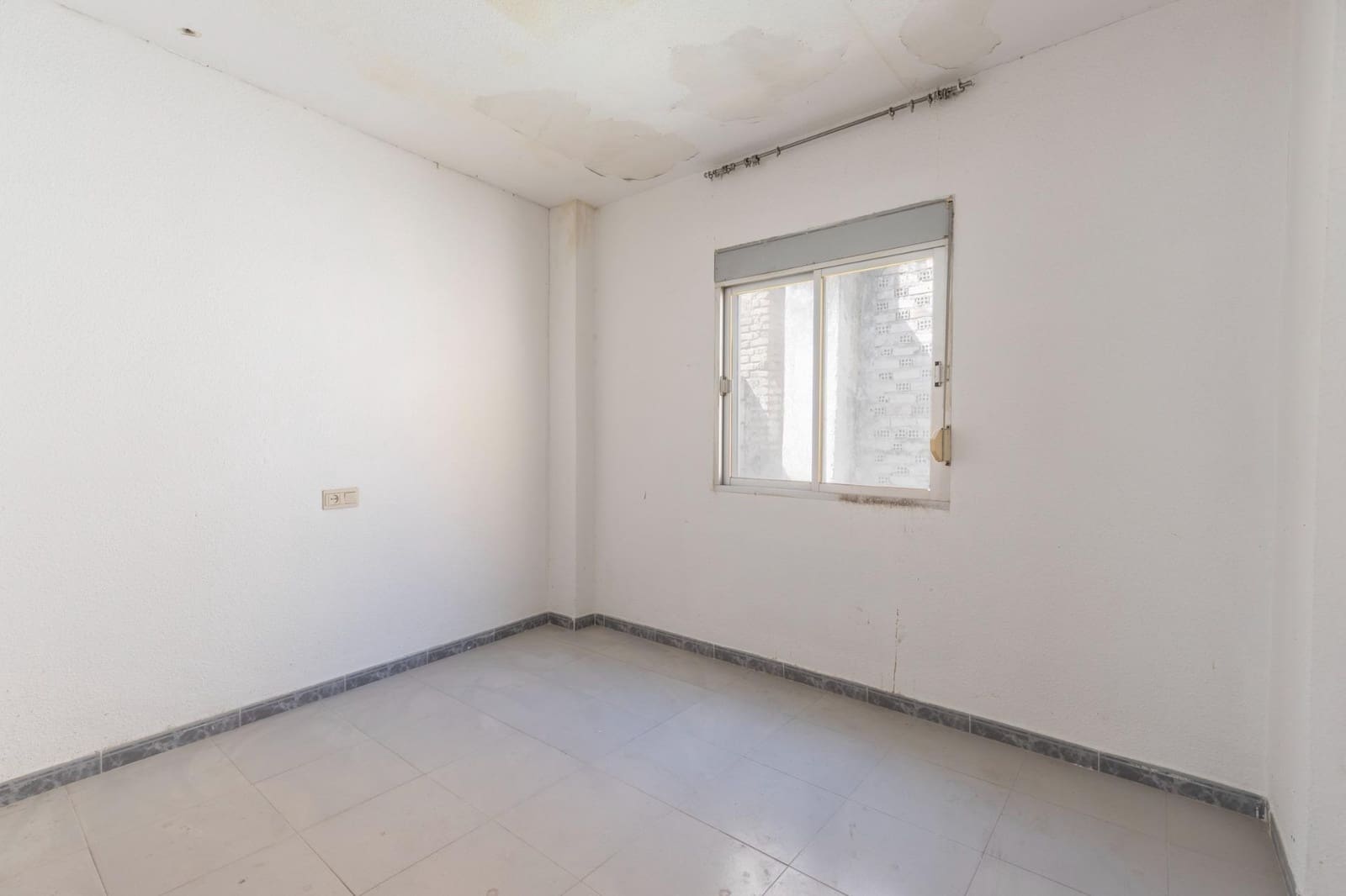 3 soveværelse Byhus til salg i Alhendin med garage - € 115.000 (Ref: 9029485)