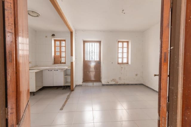 3 soveværelse Byhus til salg i Alhendín med garage - € 115.000 (Ref: 9029485)