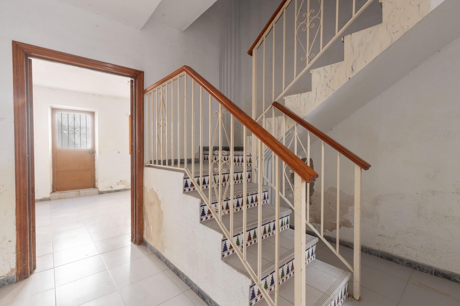 3 soveværelse Byhus til salg i Alhendin med garage - € 115.000 (Ref: 9029485)